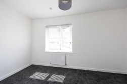 Lindisfarne Avenue, Blackburn, Lancashire, BB2