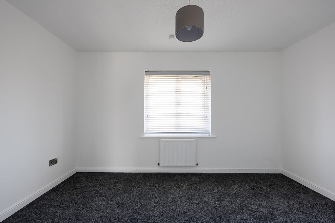 Lindisfarne Avenue, Blackburn, Lancashire, BB2