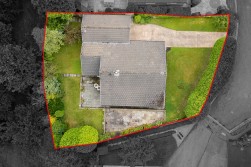 Gorrell Close, Newchurch-In-Pendle, Lancashire, BB12