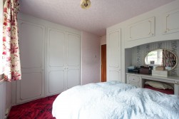 Gorrell Close, Newchurch-In-Pendle, Lancashire, BB12