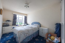 Gorrell Close, Newchurch-In-Pendle, Lancashire, BB12