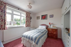 Gorrell Close, Newchurch-In-Pendle, Lancashire, BB12