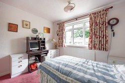 Gorrell Close, Newchurch-In-Pendle, Lancashire, BB12