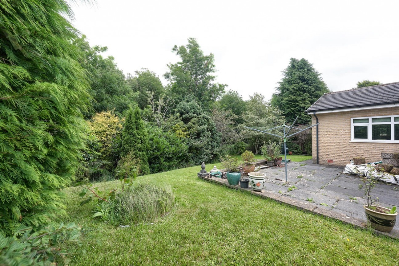 Gorrell Close, Newchurch-In-Pendle, Lancashire, BB12