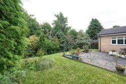 Gorrell Close, Newchurch-In-Pendle, Lancashire, BB12