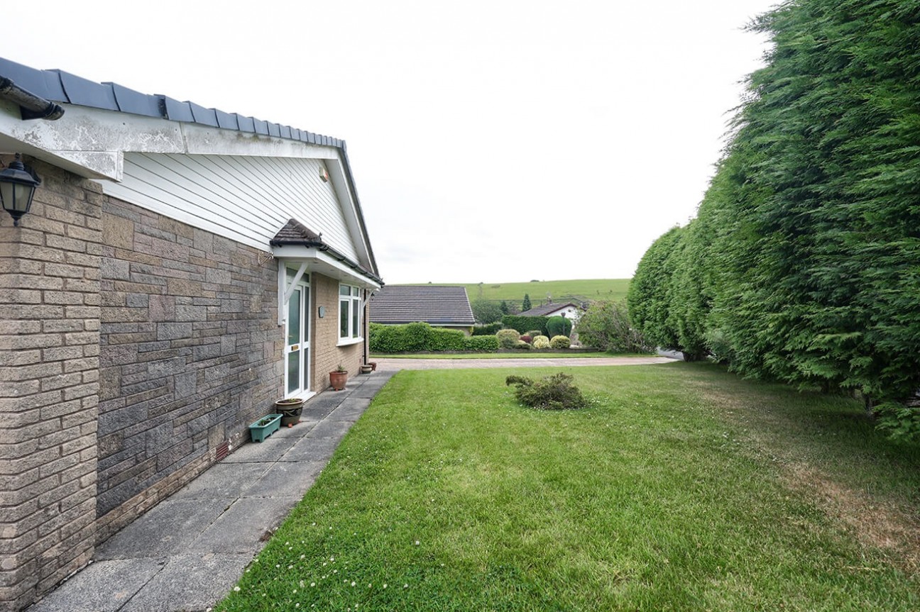 Gorrell Close, Newchurch-In-Pendle, Lancashire, BB12