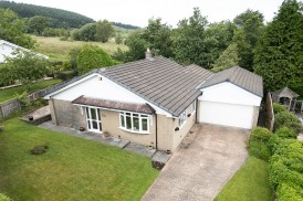 Gorrell Close, Newchurch-In-Pendle, Lancashire, BB12