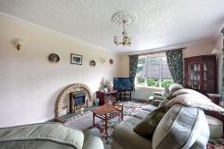 Gorrell Close, Newchurch-In-Pendle, Lancashire, BB12