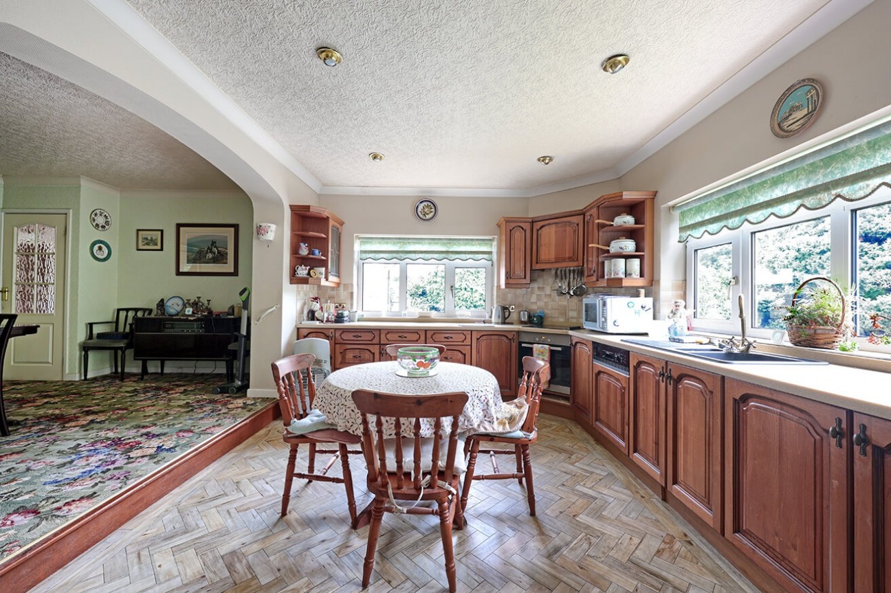 Gorrell Close, Newchurch-In-Pendle, Lancashire, BB12