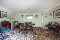Gorrell Close, Newchurch-In-Pendle, Lancashire, BB12