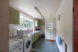 Gorrell Close, Newchurch-In-Pendle, Lancashire, BB12