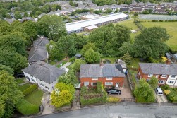 Gainsborough Avenue, Burnley, Lancashire, BB11