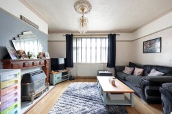 Gainsborough Avenue, Burnley, Lancashire, BB11