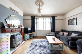 Gainsborough Avenue, Burnley, Lancashire, BB11