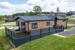 Ribble Valley View, Old Langho Road, Old Langho, Blackburn, Lancs BB6