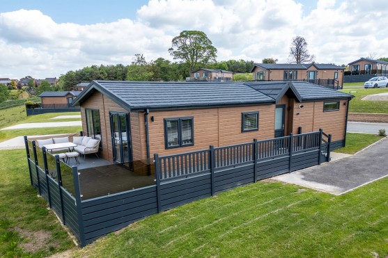 Ribble Valley View, Old Langho Road, Old Langho, Blackburn, Lancs BB6