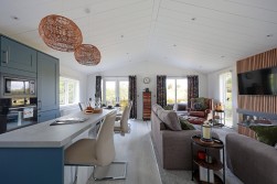 Ribble Valley View, Old Langho Road, Old Langho, Blackburn, Lancs BB6