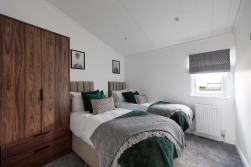 Ribble Valley View, Old Langho Road, Old Langho, Blackburn, Lancs BB6