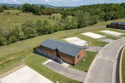 Ribble Valley View, Old Langho Road, Old Langho, Blackburn, Lancs BB6