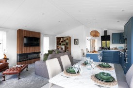 Ribble Valley View, Old Langho Road, Old Langho, Blackburn, Lancs BB6