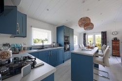 Ribble Valley View, Old Langho Road, Old Langho, Blackburn, Lancs BB6