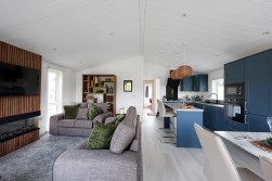Ribble Valley View, Old Langho Road, Old Langho, Blackburn, Lancs BB6