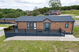 Ribble Valley View, Old Langho Road, Old Langho, Lancs BB6