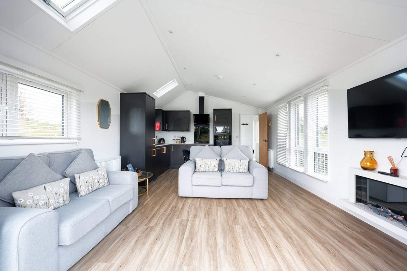 Ribble Valley View, Old Langho Road, Old Langho, Lancs BB6