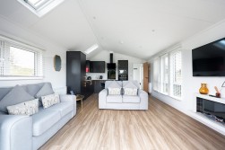 Ribble Valley View, Old Langho Road, Old Langho, Lancs BB6