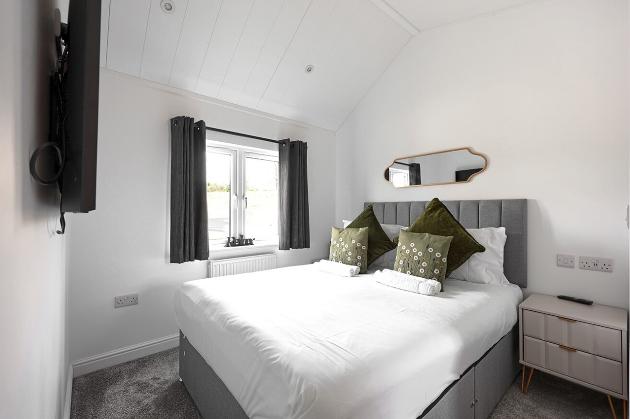 Ribble Valley View, Old Langho Road, Old Langho, Lancs BB6