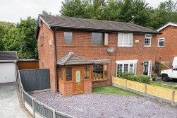 Fell View, Grimsargh, Preston, Lancs, PR2