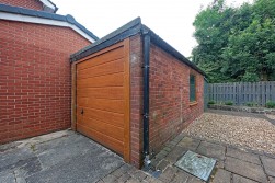 Fell View, Grimsargh, Preston, Lancs, PR2