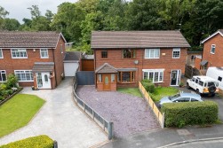 Fell View, Grimsargh, Preston, Lancs, PR2