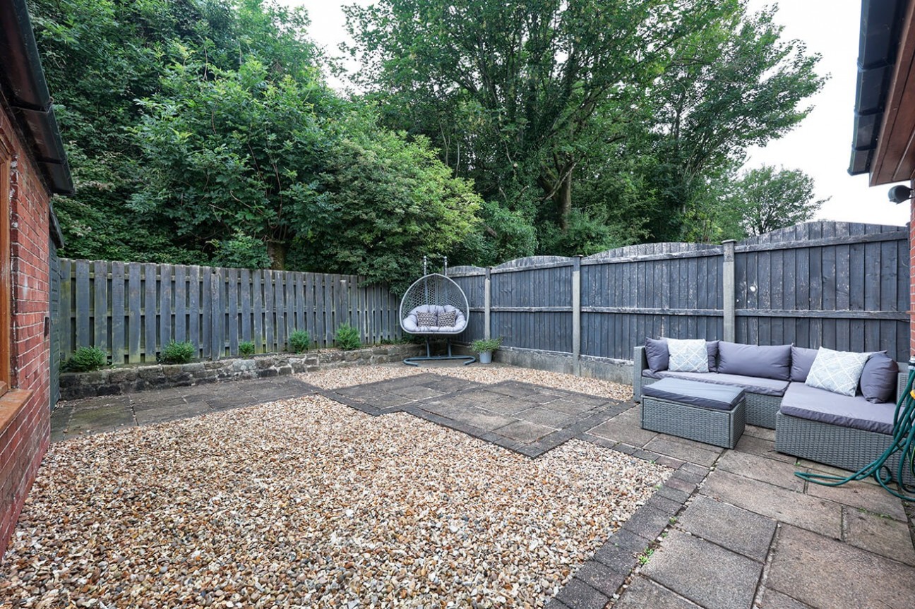 Fell View, Grimsargh, Preston, Lancs, PR2