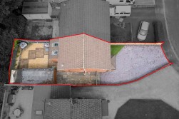 Fell View, Grimsargh, Preston, Lancs, PR2