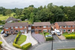 Fell View, Grimsargh, Preston, Lancs, PR2