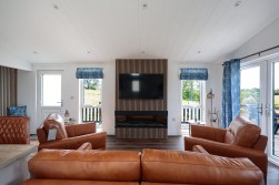 Ribble Valley View, Old Langho Road, Old Langho, Lancs, BB6