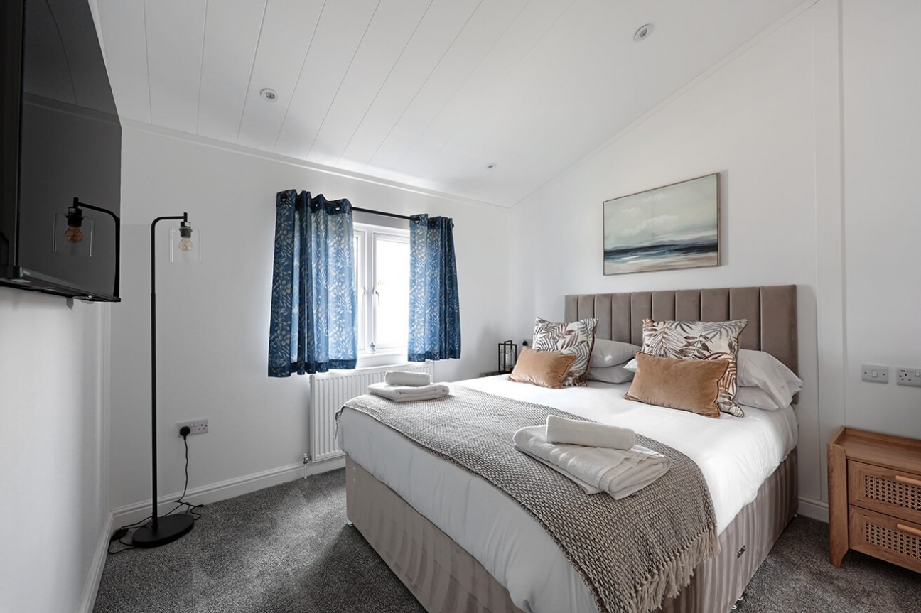 Ribble Valley View, Old Langho Road, Old Langho, Lancs, BB6