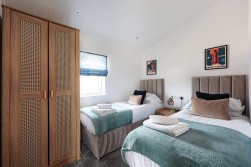 Ribble Valley View, Old Langho Road, Old Langho, Lancs, BB6