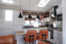 Ribble Valley View, Old Langho Road, Old Langho, Lancs, BB6