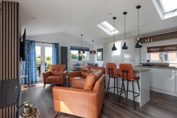 Ribble Valley View, Old Langho Road, Old Langho, Lancs, BB6