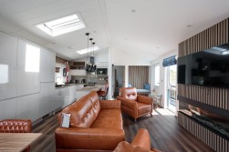 Ribble Valley View, Old Langho Road, Old Langho, Lancs, BB6