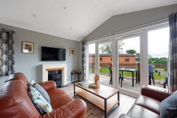 Ribble Valley View, Old Langho Road, Old Langho, Lancashire, BB6
