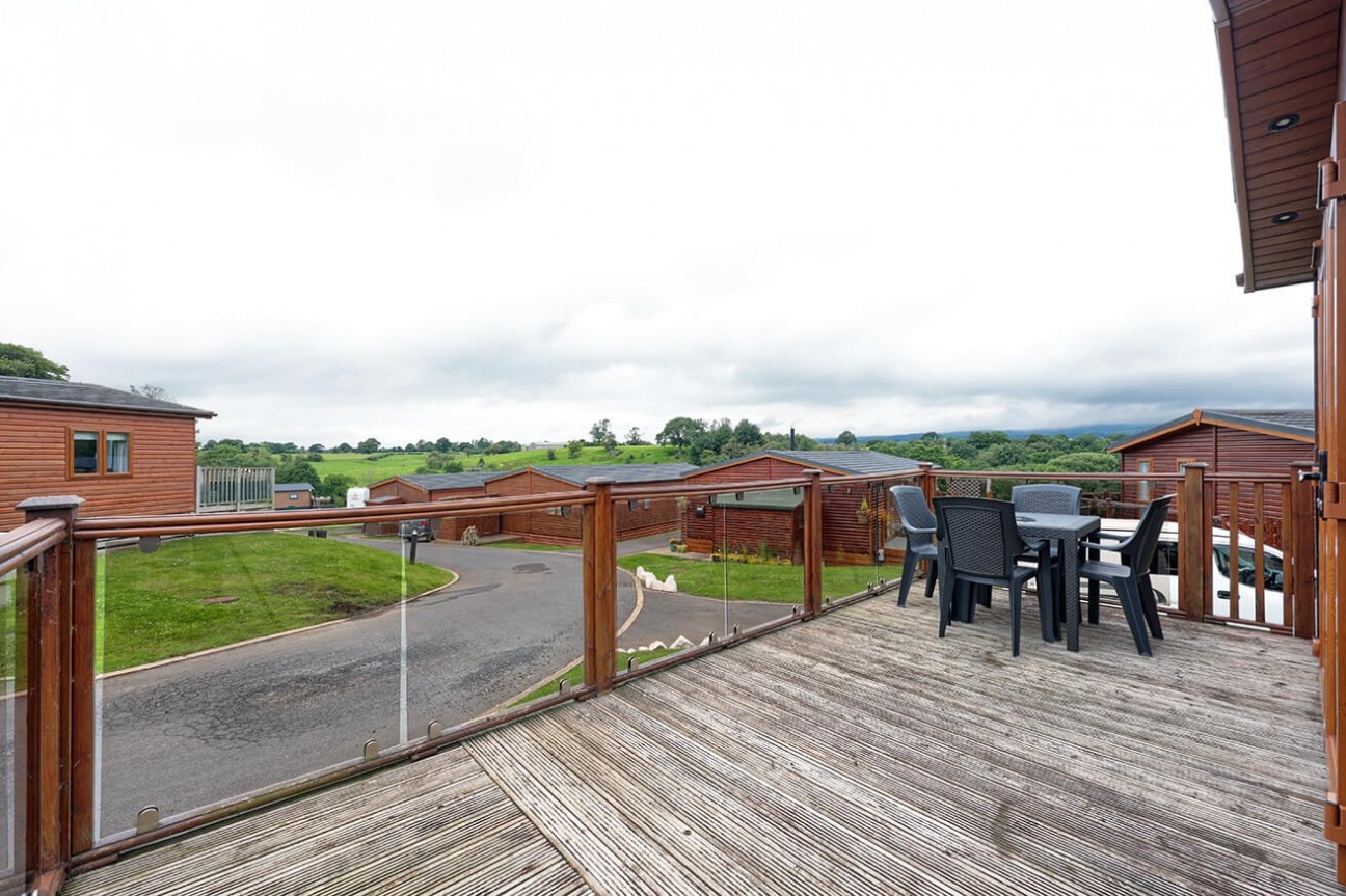 Ribble Valley View, Old Langho Road, Old Langho, Lancashire, BB6