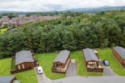 Ribble Valley View, Old Langho Road, Old Langho, Lancashire, BB6
