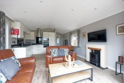 Ribble Valley View, Old Langho Road, Old Langho, Lancashire, BB6