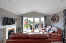 Ribble Valley View, Old Langho Road, Old Langho, Lancashire, BB6