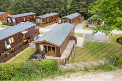 Ribble Valley View, Old Langho Road, Old Langho, Lancs, BB6