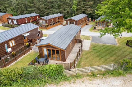 Ribble Valley View, Old Langho Road, Old Langho, Lancs, BB6
