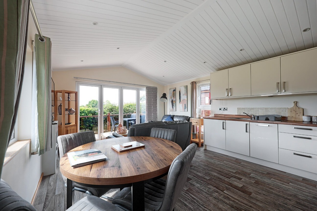 Ribble Valley View, Old Langho Road, Old Langho, Lancs, BB6